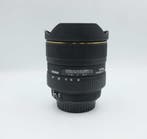 Sigma 12-24mm f/4.5-5.6  DG HSM Canon OCCASION (465), Ophalen of Verzenden, Zo goed als nieuw