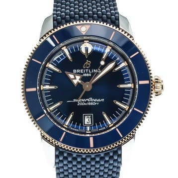 Breitling - Superocean Heritage B20 Automatic 44 - Heren -, Nieuw
