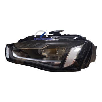 Audi A4 Led Koplampen Set 2015-2019 - Burg Onderdelen, Ophalen of Verzenden, Nieuw, Audi