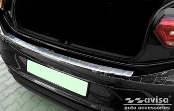 Avisa Achterbumperbeschermer | Volkswagen ID3 20- 5-d | Ribb, Verzenden, Nieuw