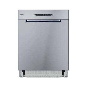 Haier XU 4B2E1S-84 Semi-ingebouwd 14 couverts EWO4769419, Ophalen of Verzenden, Nieuw, 95 cm of meer