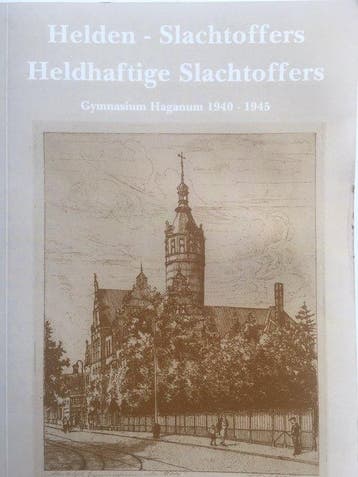 Helden-slachtoffers heldhaftige slachtoffers 9789072766304, Verzenden, Gelezen, H. Beijer
