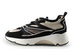 Cruyff Sneakers in maat 39 Zwart, Zwart, Cruyff, Verzenden, Sneakers of Gympen