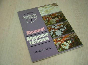 9789021314693 . Olieverf - Kleur en sfeer, Verzenden, Nieuw