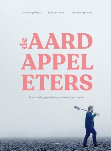 De aardappeleters | 9789400406889 | Joost Engelberts ; Joris, Ophalen of Verzenden, Zo goed als nieuw, Joost Engelberts ; Joris Vermeer ; Bas Zwartepoorte