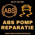 ABS pomp Opel Antara Astra Corsa Zafira Reparatie Service, Auto-onderdelen, Ruiten en Toebehoren, Ophalen of Verzenden, Gereviseerd