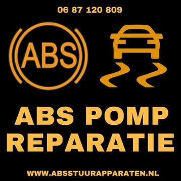 ABS pomp Opel Antara Astra Corsa Zafira Reparatie Service, Ophalen of Verzenden, Gereviseerd, Opel