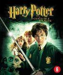 Harry Potter 2 - De geheime kamer - Blu-ray, Cd's en Dvd's, Blu-ray, Verzenden, Nieuw in verpakking