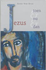 Jezus 9789033456428 G. van Oyen, Boeken, Verzenden, Gelezen, G. van Oyen