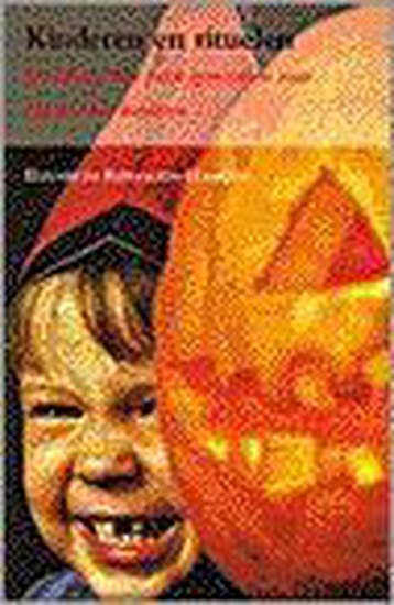 Kinderen en rituelen - RIPHAGEN-HAMOEN 9789024270347, Verzenden, Gelezen, RIPHAGEN-HAMOEN