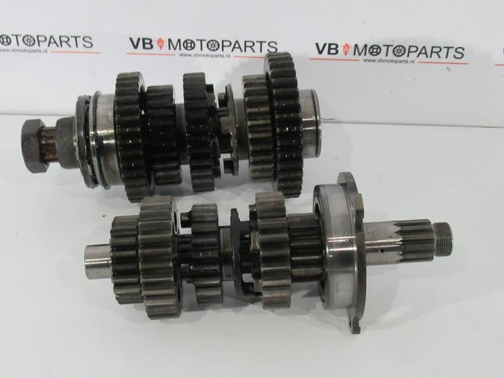 Yamaha  TDM 850 Versnellingsbak, Motoren, Onderdelen | Yamaha, Ophalen of Verzenden