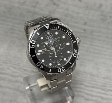 TAG Heuer - Aquaracer 300M - Zonder minimumprijs - CAN1010 -