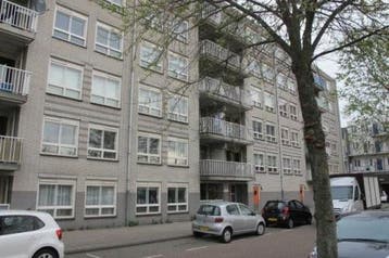 Te Huur 3 Kamer Appartement Westzeedijk In Rotterdam, Huizen en Kamers, Huizen te huur, Rotterdam, Direct bij eigenaar, Appartement