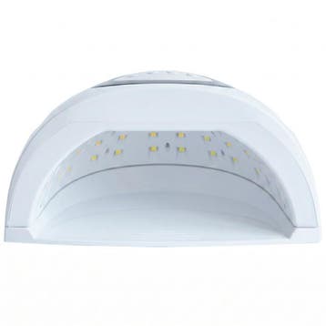 Nail Perfect  Precision Cure UV/LED Lamp  54W, Verzenden, Nieuw