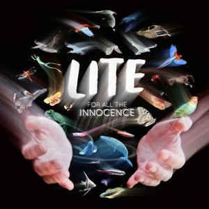 cd - Lite - For All The Innocence, Verzenden, Zo goed als nieuw