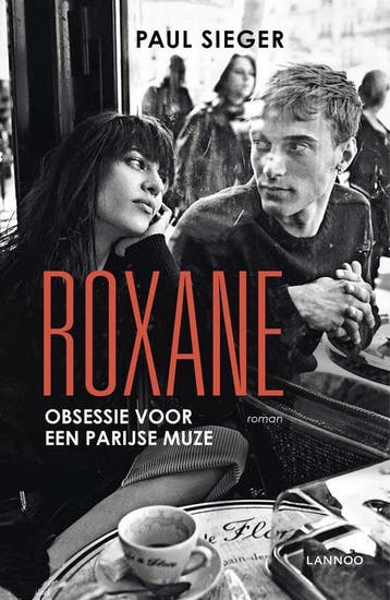 Roxane 9789401428651 Paul Sieger, Verzenden, Zo goed als nieuw, Paul Sieger