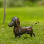 Beeld: Teckel, Ophalen of Verzenden