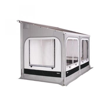 Thule Panorama Ducato H2 3.75 5200/6300, Ophalen of Verzenden, Nieuw