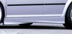 Rieger side skirt | Golf 3 - 3-drs., 5-drs., Cabrio, Combi, Verzenden, Nieuw