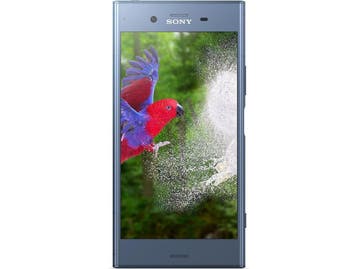 Sony Xperia XZ1 - Smartphone - 5,2 inch - 4 GB RAM - 64 GB -, Verzenden, Zo goed als nieuw