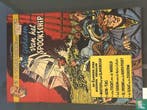 Oom Wim verhalen - Het geheim van het spookschip - 1953, Boeken, Stripboeken, Eén stripboek, Verzenden, Gelezen, Attanasio, Edoardo 'Dino', Charlier, Jean-Michel, Joly, Octave.