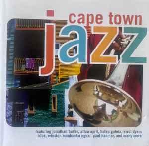 cd - Various - Cape Town Jazz, Verzenden, Zo goed als nieuw
