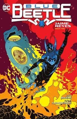 Blue Beetle: Jaime Reyes Book Two, Verzenden, Nieuw