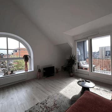 Appartement in Beverwijk gevonden voor €1580,- pm, Beverwijk, Direct bij eigenaar, Noord-Holland, Appartement