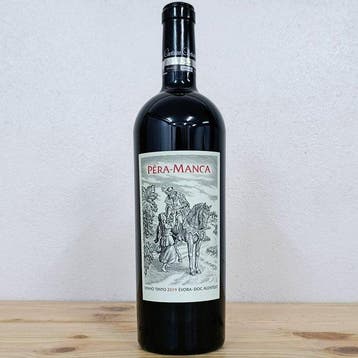 2019 Cartuxa - Eugénio de Almeida, Pêra-Manca Tinto -, Nieuw