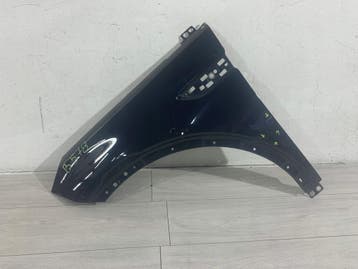Bumper links voor Discovery Sport L550 Lift, Auto-onderdelen, Carrosserie en Plaatwerk, Verzenden, Gebruikt