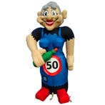 Te huur Sarah pop huren, Zo goed als nieuw, Abraham of Sarah