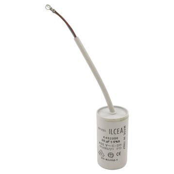 Condensator 20 F - 228 x 41 mm (o.a. Mega Pool SC75 / Saci, Verzenden, Nieuw