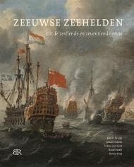 Zeeuwse zeehelden 9789079875399 Doeke Roos, Verzenden, Zo goed als nieuw, Doeke Roos