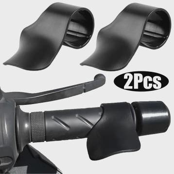 Universele Motor Gashendel Cruise Control Assistent - Vermin, Motoren, Verzenden, Nieuw
