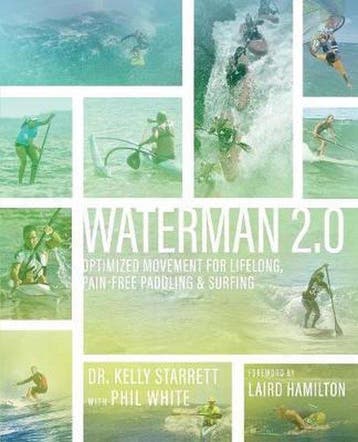 9780692171035 Waterman 2.0 Kelly Starrett, Verzenden, Nieuw, Kelly Starrett