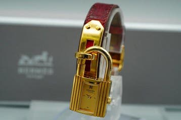 Hermès - Kelly - Dames - 2000-2010, Nieuw