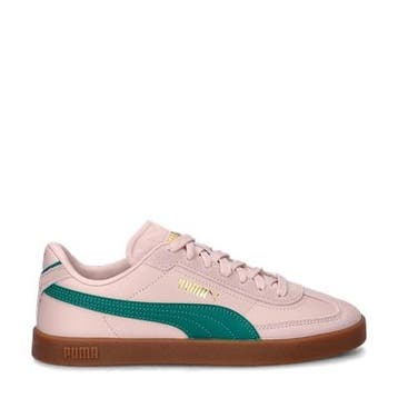Puma Club lage sneakers voor dames in het Groen, Kleding | Dames, Schoenen, Nieuw, Sneakers of Gympen, Groen, Puma
