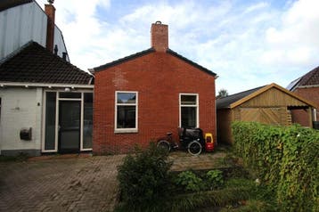 Te huur: Huis Dijkstraat in Kommerzijl, Kommerzijl, Groningen