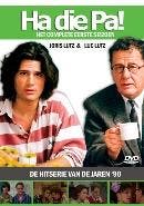 Ha die pa - Seizoen 1 - DVD, Verzenden, Nieuw in verpakking