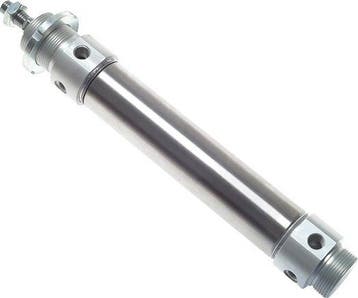 Ronde enkelwerkende cilinder 40-50mm, Verzenden, Nieuw