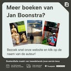 Matras voor meneer 9789087596293 Jan Boonstra, Verzenden, Zo goed als nieuw, Jan Boonstra