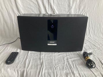 Bose - SoundTouch® 30 series III wireless Luidspreker, Nieuw