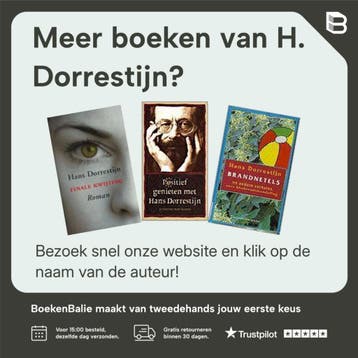 Alle verhalen / Ooievaar - H. Dorrestijn 9789057131356, Verzenden, Gelezen, H. Dorrestijn
