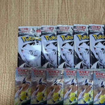 Pokémon - 30 Booster pack - Pokémon TCG Japanese Booster, Nieuw