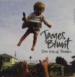 cd - James Blunt - Some Kind Of Trouble, Verzenden, Zo goed als nieuw