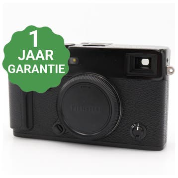 Digitale fotocamera  Fujifilm X-Pro3  Titan, Verzenden, Gebruikt, Fujifilm