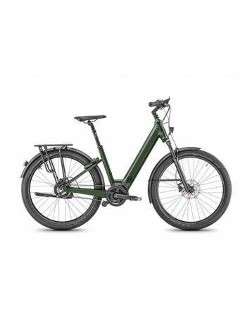 Ebike, Nieuwe Moustache Mardi  Auto 27.6 nu€4999, voor €3299, Fietsen en Brommers, Nieuw, Ophalen of Verzenden, Moustache, 51 tot 55 cm