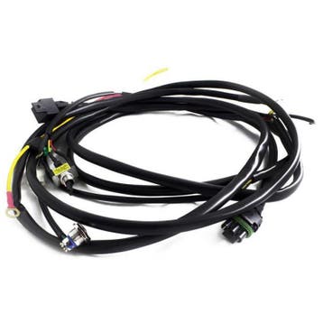 Baja Designs S8/IR Wire Harness w/ Mode (2 Bar Max), Ophalen of Verzenden, Nieuw