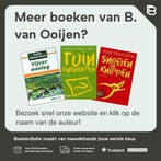 Hout in de tuin / Puur praktisch 9789021531434 B. van Ooijen, Verzenden, Gelezen, B. van Ooijen