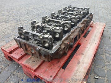 Cilinderkop DAF MX11 210 H1 2270671, Ophalen, Gebruikt, DAF, Motor en Toebehoren